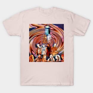 Dr who T-Shirt